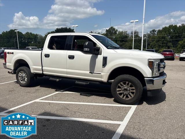 2019 Ford F-250 XLT for sale in Clarksville, TN