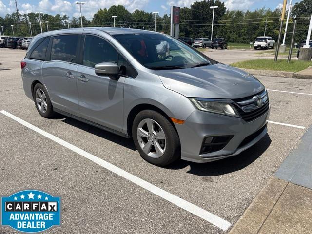 2019 Honda Odyssey EX-L for sale in Clarksville, TN