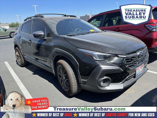 2024 Subaru Crosstrek Limited for sale in Nampa, ID