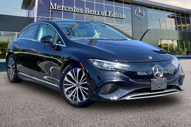 2023 Mercedes-Benz EQE 350 4MATIC for sale in Edison, NJ