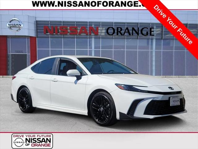 2025 Toyota Camry SE for sale in Orange, CA