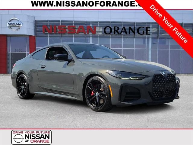 2024 BMW M4 M440i for sale in Orange, CA