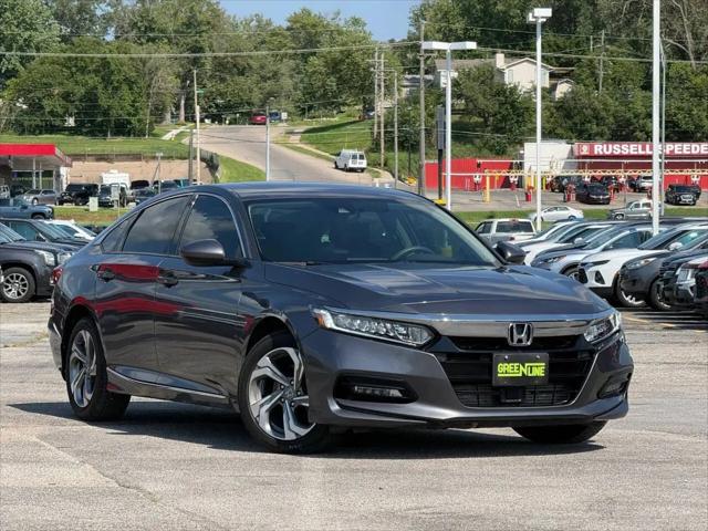 2020 Honda Accord EX for sale in Bellevue, NE