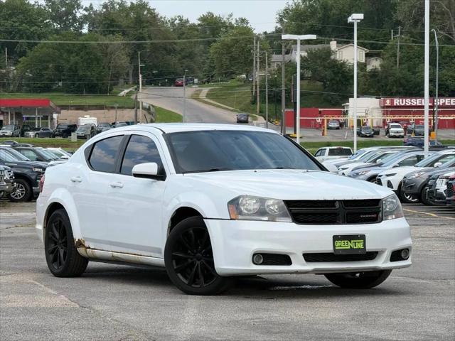 2013 Dodge Avenger SXT for sale in Bellevue, NE