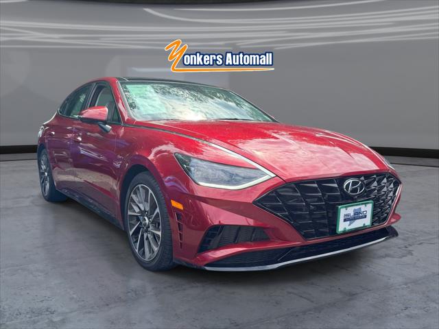 2023 Hyundai Sonata Limited for sale in Yonkers, NY
