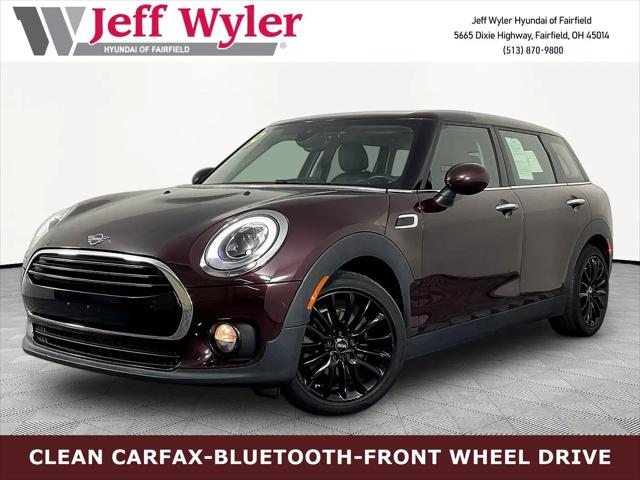 2019 MINI Cooper Clubman Cooper for sale near Fairfield, OH