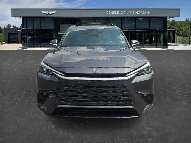 2024 Lexus TX 350 Premium