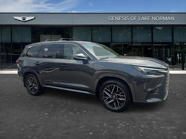 2024 Lexus TX 350 Premium