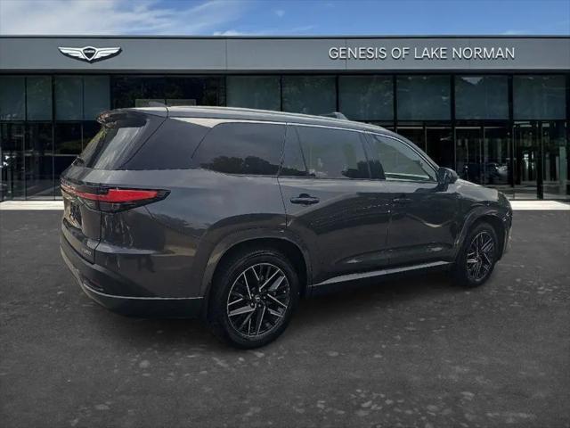 2024 Lexus TX 350 Premium