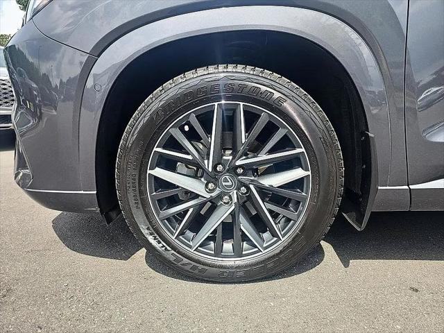 2024 Lexus TX 350 Premium