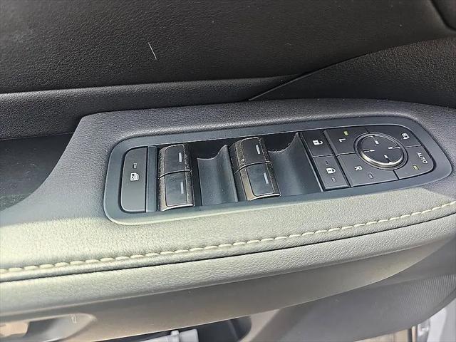 2024 Lexus TX 350 Premium