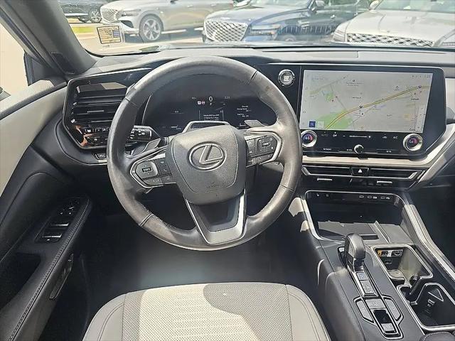 2024 Lexus TX 350 Premium