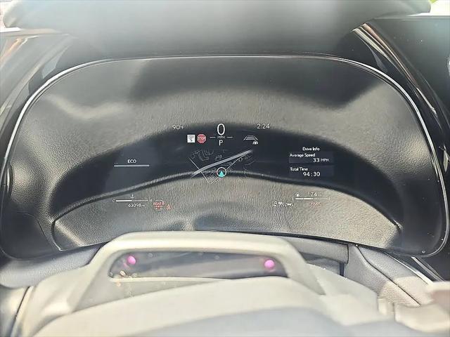 2024 Lexus TX 350 Premium