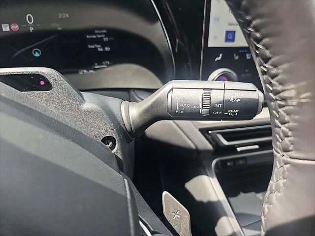 2024 Lexus TX 350 Premium