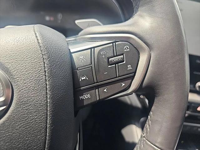 2024 Lexus TX 350 Premium
