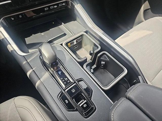 2024 Lexus TX 350 Premium