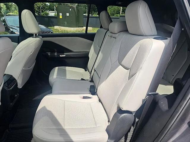 2024 Lexus TX 350 Premium