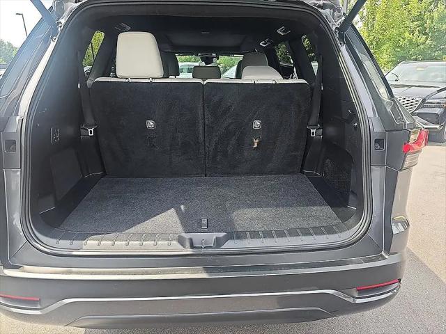2024 Lexus TX 350 Premium