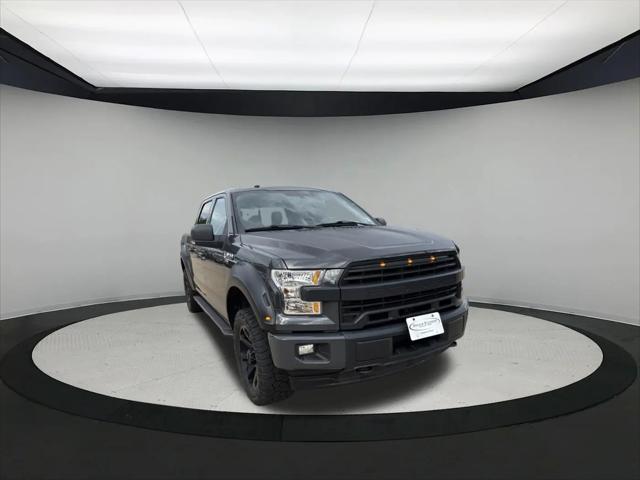 2017 Ford F-150 XLT for sale in Sycamore, IL