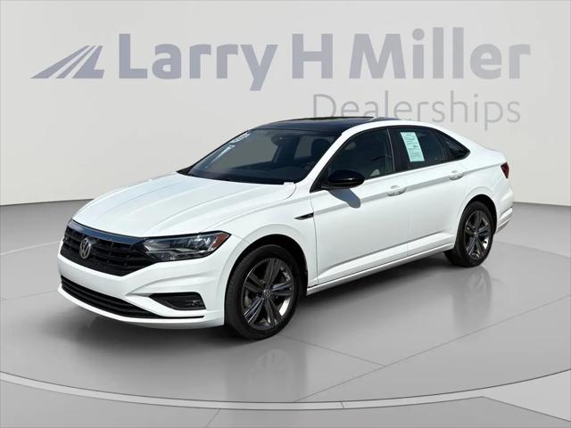 2019 Volkswagen Jetta 1.4T R-Line for sale in Boise, ID