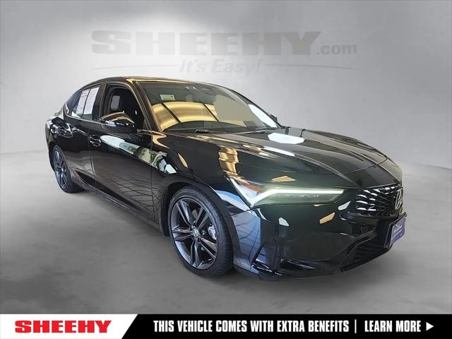 2025 Acura Integra A-SPEC Technology for sale in Richmond, VA