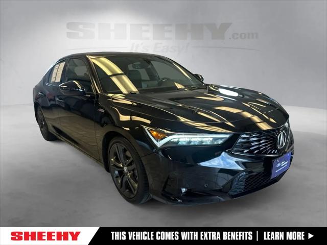 2025 Acura Integra A-SPEC Technology for sale in Richmond, VA