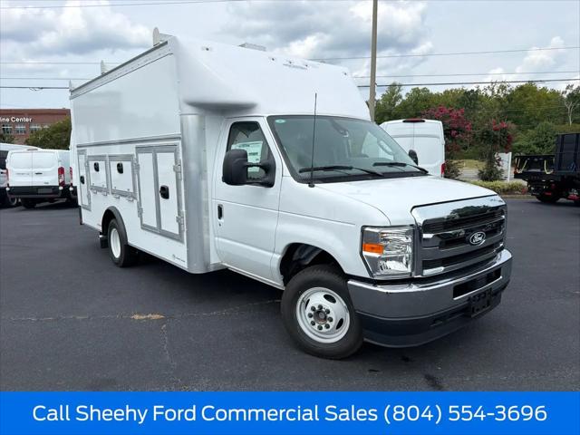 2027 Ford E-450 Cutaway E-450 for sale in Richmond, VA