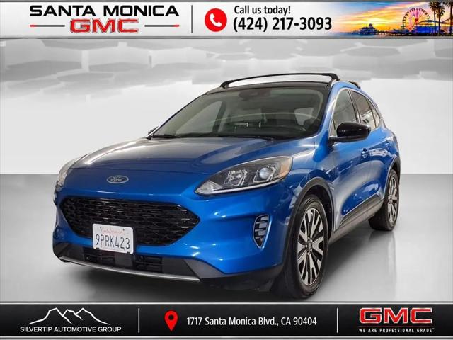 2020 Ford Escape SE Sport Hybrid for sale in Santa Monica, CA