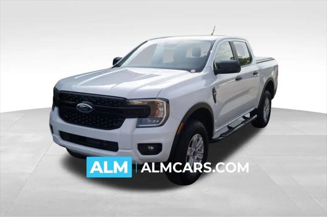 2025 Ford Ranger XL for sale in Florence, SC