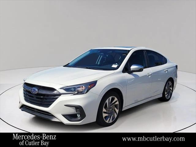 2024 Subaru Legacy Touring XT for sale in Cutler Bay, FL