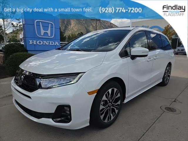 2027 Honda Odyssey Elite for sale in Flagstaff, AZ