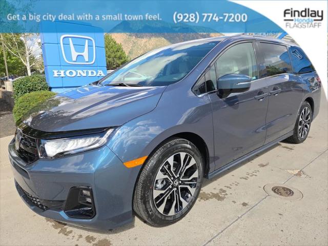 2027 Honda Odyssey Elite for sale in Flagstaff, AZ