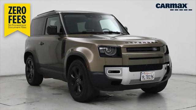2024 Land Rover Defender 90 P300 S for sale in Fremont, CA