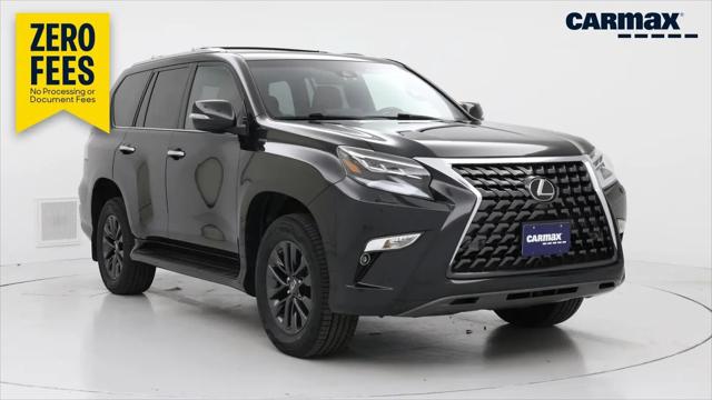 2023 Lexus GX 460 Premium for sale in Waterbury, CT