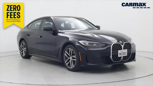 2023 BMW 430i Gran Coupe 430i for sale in Palmdale, CA