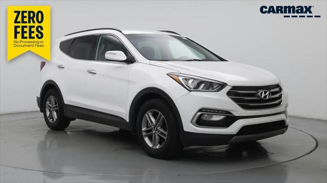 2017 Hyundai Santa Fe Sport 2.4L for sale in Tucson, AZ