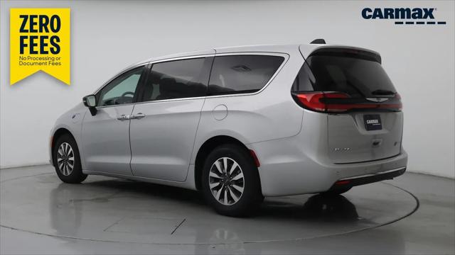 2024 Chrysler Pacifica Hybrid Select for sale in Tolleson, AZ