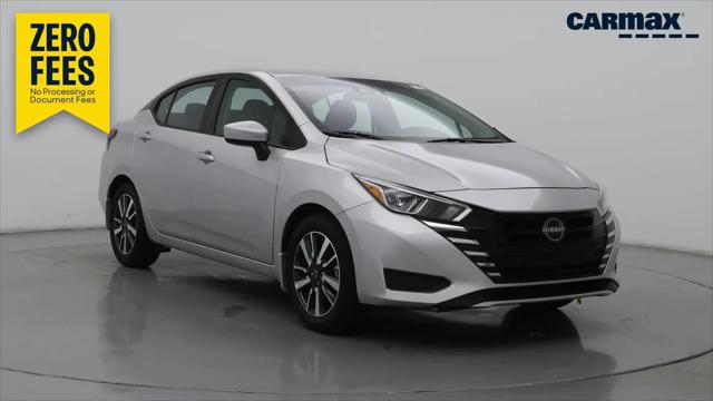 2024 Nissan Versa 1.6 SV for sale in Tolleson, AZ