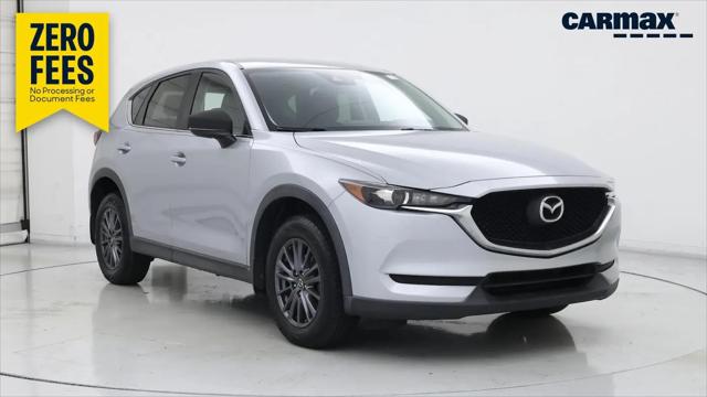2019 Mazda CX-5 Sport for sale in Lakeland, FL