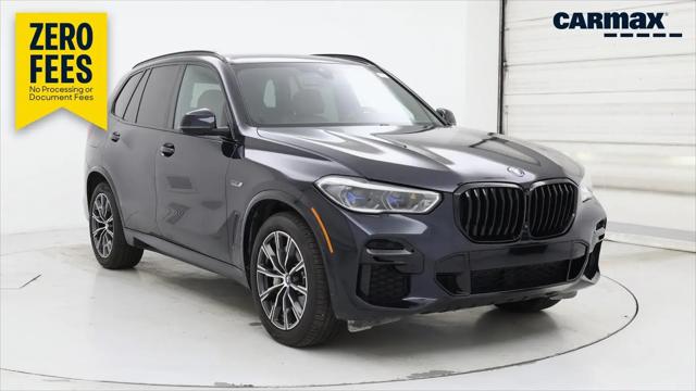 2022 BMW X5 xDrive45e for sale in Pensacola, FL