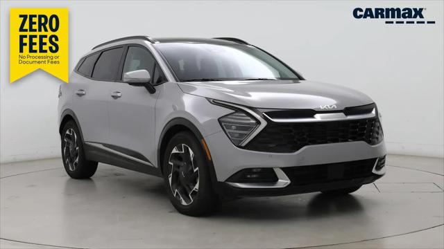 2024 Kia Sportage SX-Prestige for sale in Pensacola, FL