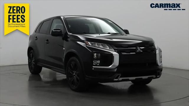 2022 Mitsubishi Outlander Sport 2.0 LE 2WD for sale in Clermont, FL