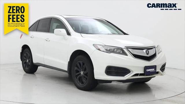 2018 Acura RDX Base for sale in Littleton, CO