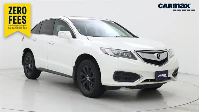 2018 Acura RDX Base for sale in Littleton, CO