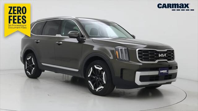 2025 Kia Telluride S for sale in Littleton, CO