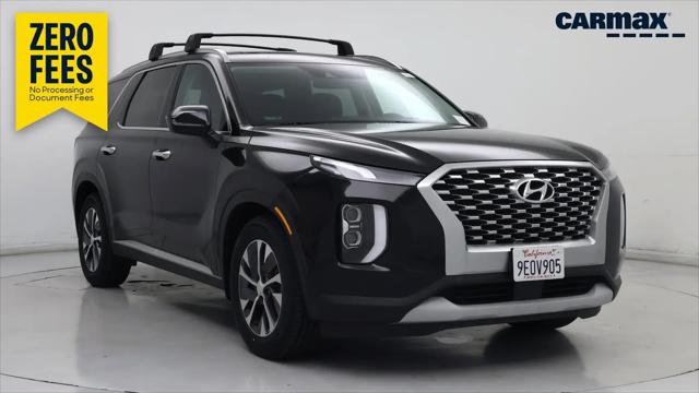 2022 Hyundai Palisade SEL for sale in Pleasant Hill, CA