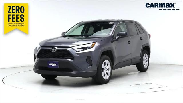 2025 Toyota RAV4 LE for sale in Memphis, TN