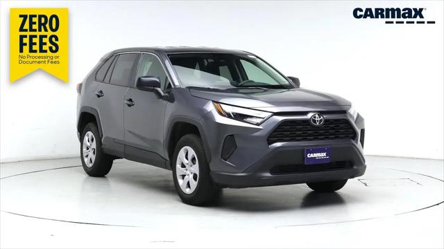 2025 Toyota RAV4 LE for sale in Memphis, TN