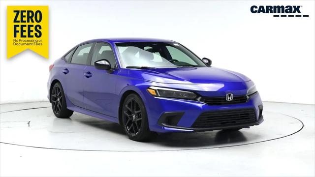 2024 Honda Civic Sport for sale in Memphis, TN