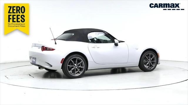2018 Mazda MX-5 Grand Touring for sale in Memphis, TN
